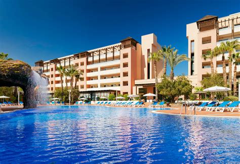 H10 Salauris Palace Hotel in Salou, Costa Dorada | loveholidays