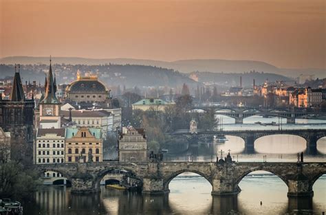 Summer in Prague Travel Guide: June, July, and August