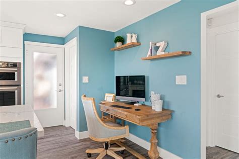 The 37 Best Colors For Home Offices Color Meanings