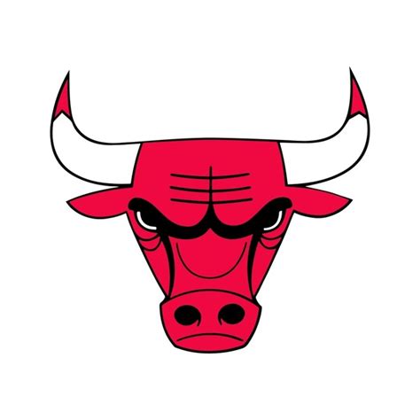 Chicago Bulls Basketball: Over 36 Royalty-Free Licensable Stock Vectors ...