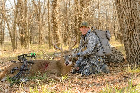 The Best Compound Bow Setup for Hunting Deer | Outdoor Life