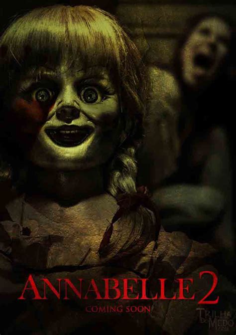 Annabelle: Creation Movie Free Download