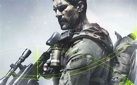 Sniper: Ghost Warrior 3 Wallpapers Images Photos Pictures Backgrounds