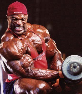 Bodybuilding images ronnie coleman wallpaper and background photos ...