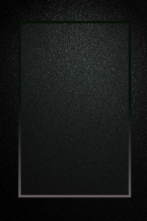 Free Wallpaper, Black, Scrub Background Images, Simple Black Border ...