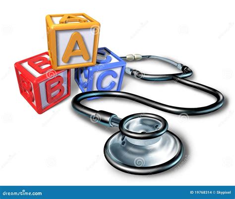 Pediatrics Clipart