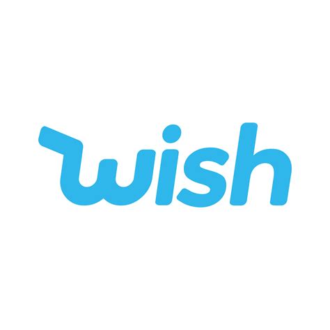 Wish Logo - PNG y Vector