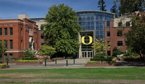 Endowed Scholarships for International Students at University of Oregon ...