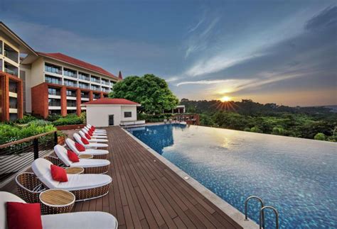 DoubleTree by Hilton Goa - Panaji, Panaji (updated prices 2025)