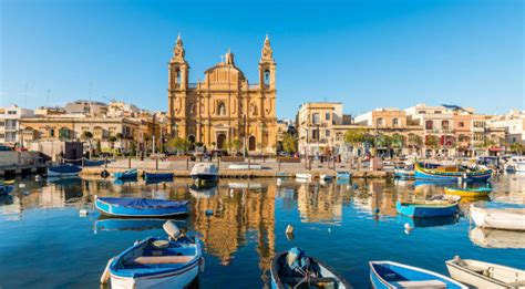 Top 10 Must-See Attractions in Malta | Broadway Travel