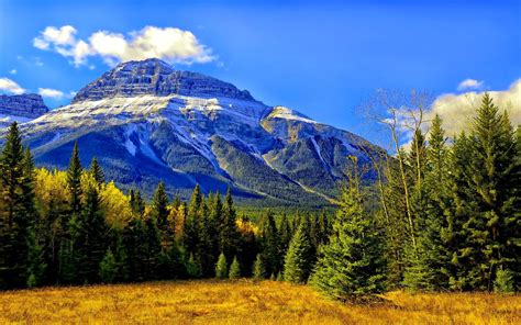 Rocky Mountain Wallpaper - WallpaperSafari