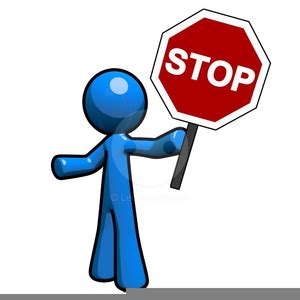 Free Printable Stop Sign Clipart | Free Images at Clker.com - vector ...