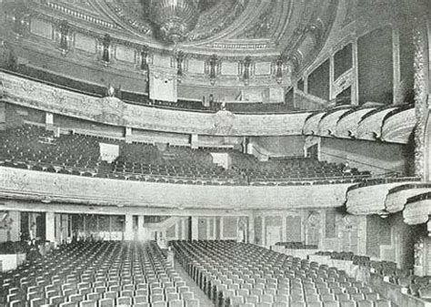 Palace Theatre – New York, NY | IBDB