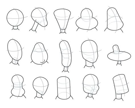 Image result for drawing characters with form | Drawing cartoon ...