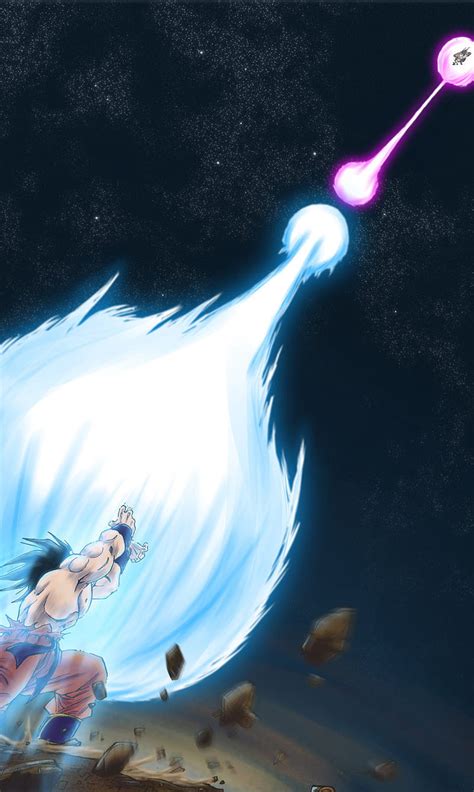 5120x2880px, 5K Descarga gratis | Goku vs vegeta, dragon ball z, tierra ...