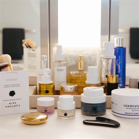 The 15 Best Luxury Skincare Brands in 2023, According to Experts