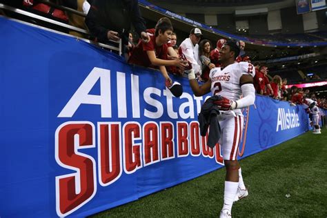 Sugar Bowl History, Tradition & Past Winners