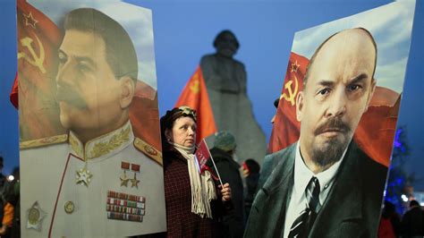 Soviet Union Leaders: A Timeline | HISTORY