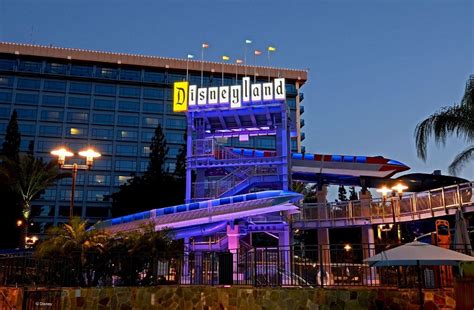 Disneyland Hotel - UPDATED 2022 Prices, Reviews & Photos (Anaheim, CA ...