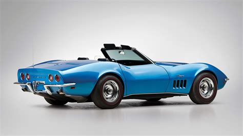 Fondos de pantalla : Chevrolet Corvette C3, Chevrolet Corvette Stingray ...