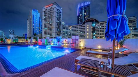 DREAM HOTEL BANGKOK