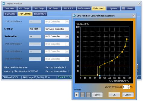 Argus Monitor 7.0.04 İndir - Teknobird