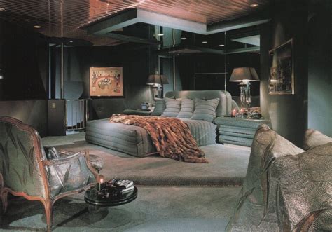 1980s Interior, Vintage Interior Design, 80s House Interior ...