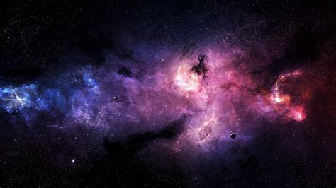 Wallpapers Computer Space - Best Wallpaper HD Hd Galaxy Wallpaper ...