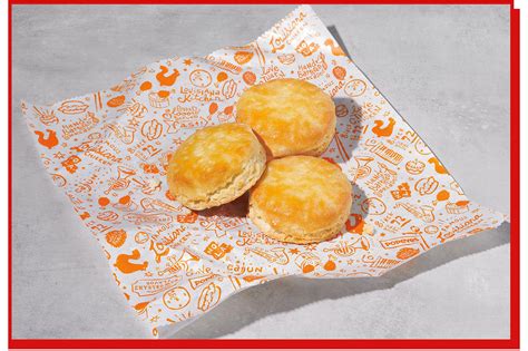 Popeyes Biscuits Are the Best Party Food - Eater