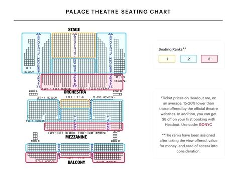 Awesome foxwoods seating chart | Seating charts, Chart, Abs and cardio ...