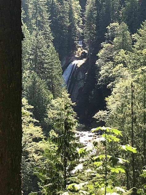 Twin Falls Trail - Washington | AllTrails