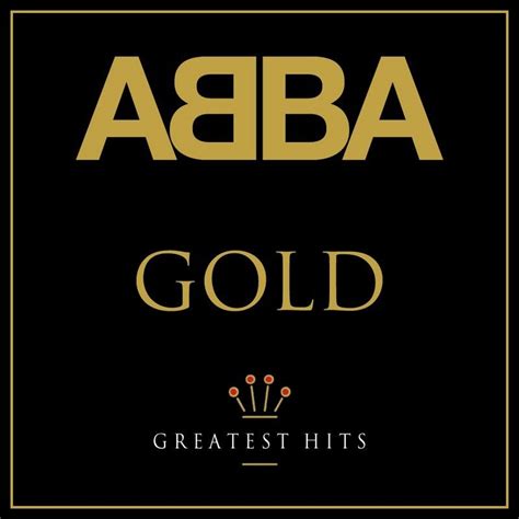 ABBA - Gold (1992) - MusicMeter.nl