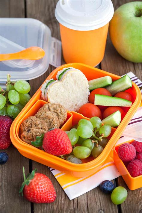 How To Safely Pack A Hot Or Cold School Lunch