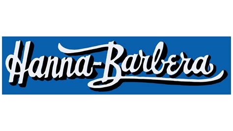 Hanna-Barbera Logo, symbol, meaning, history, PNG, brand