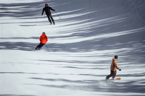 Snow Doubt About it: The North Face Tops Favorability Among Skiers and ...