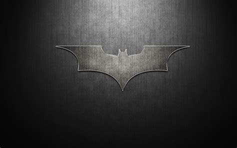 Batman Logo Wallpaper Hd