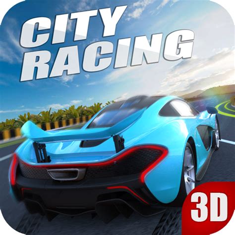 City Racing 3D - Apps on Google Play