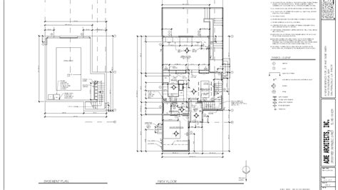 Floor Plan Drawing Symbols | Floor Roma