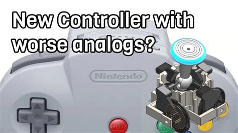 Nintendo 64 controller switch www.np.gov.lk