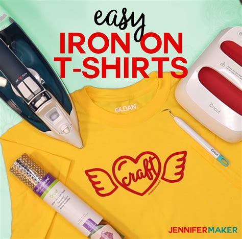 How to Make a T-Shirt with a Cricut - Beginner Friendly | How to make ...