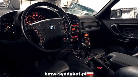 Full spec BMW e36 interior | Автомобили, Автомобиль, Мотоцикл