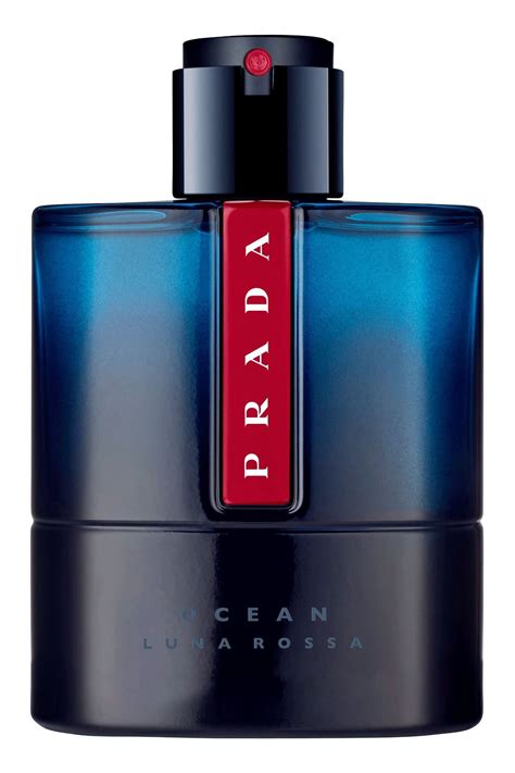 Buy Prada Luna Rossa Ocean Eau De Toilette 100ml from the Next UK ...