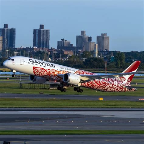 Qantas | Simple Flying