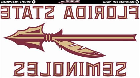 Florida State Seminoles Logo Vector at Vectorified.com | Collection of ...