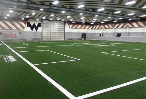 Manluk Global Manufacturing Indoor Soccer Complex - Pioneer Synthetic Turf