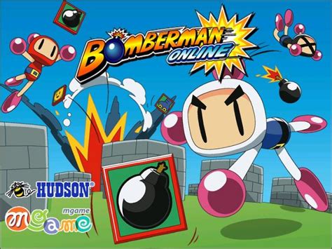 Category:Bomberman Online (PC) | Bomberman Wiki | Fandom