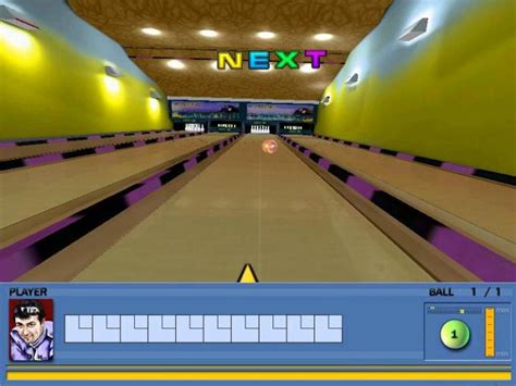 Bowling PC - Download