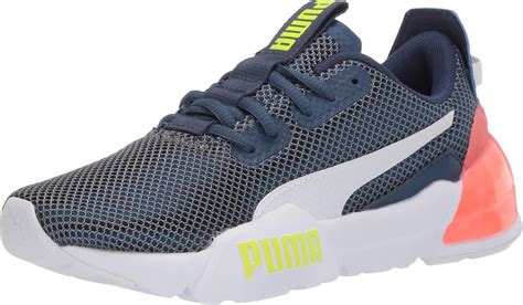 Amazon.com | PUMA Men's Cell Phase Sneaker | Fashion Sneakers