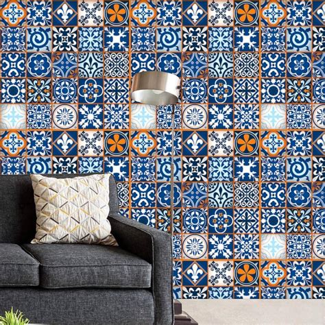 Discover more than 80 moroccan tile wallpaper super hot - in.coedo.com.vn