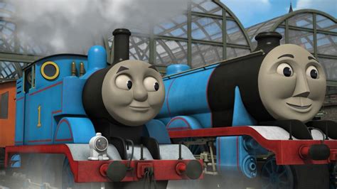 Thomas And Friends Gordon Cgi